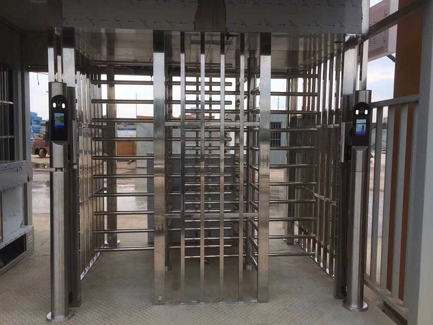 通道闸系列 通道闸系列